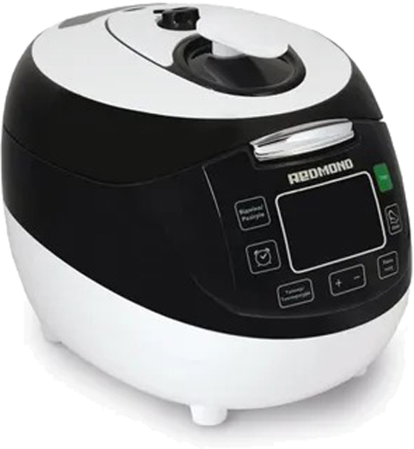 Мультиварка-скороварка Redmond RMC-PM509 