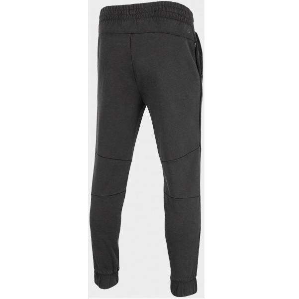 Брюки 4F TROUSERS SPMD012 H4Z22-SPMD012-22S р. L темно-серый
