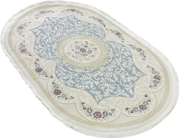 Ковер Art Carpet ARMINA 606 O 200x290 см 