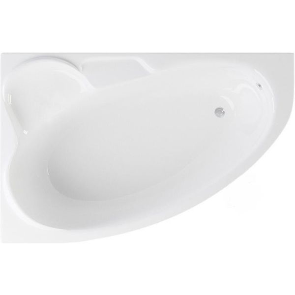 Ванна акрилова EGO Nicole L 170x110