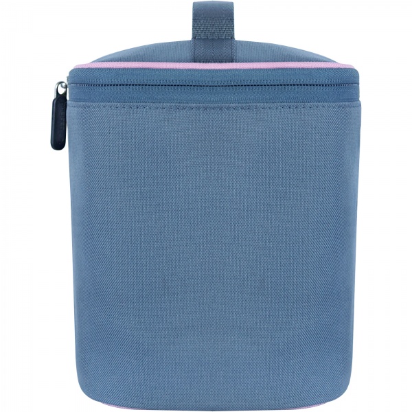 Органайзер Bagland Monochrome 724154 (Сiрий)