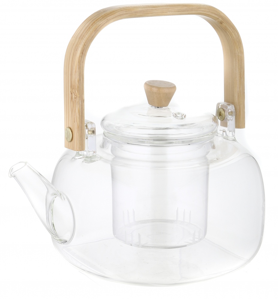 Чайник заварочный Flamberg Hunan 1000 мл