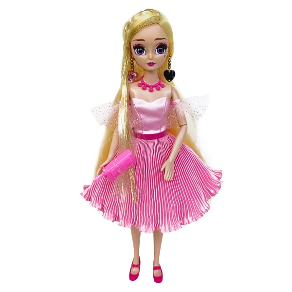 Кукла коллекционная Kids Hits Hera KH25/001