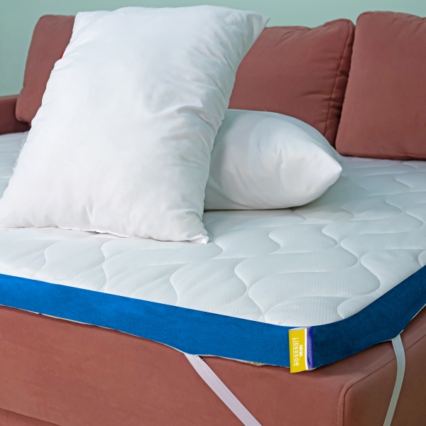 Матрас-топпер Profy Roll Cocos LIDERSON 130х200 см