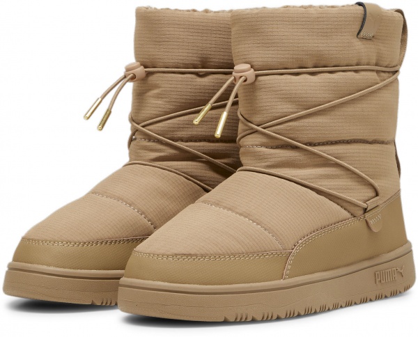 Черевики Puma SNOWBAE WNS 39392004 р.40 коричневий