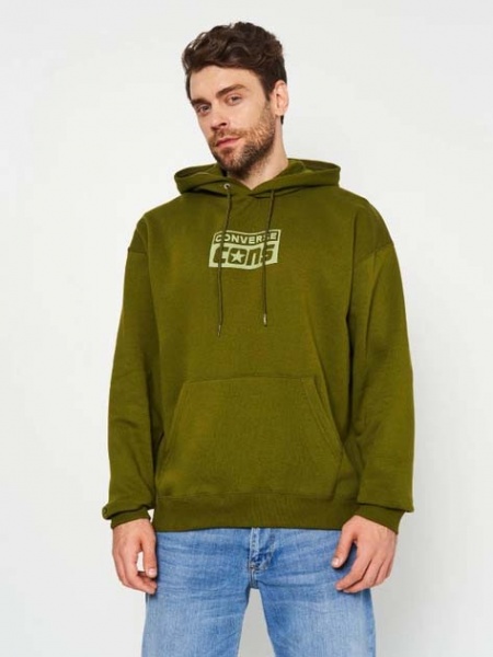 Джемпер Converse CONVERSE ALL STAR MENS 10024013-391 р.M чорний