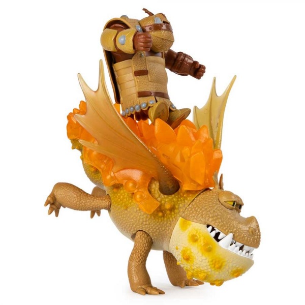 Фигурка коллекционная Spin Master SM66621/6356 