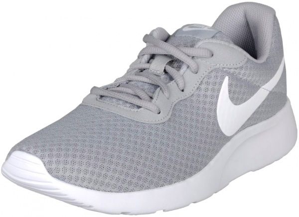Кроссовки Nike TANJUN 812654-010 р.10 серый