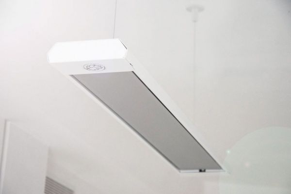 Инфракрасный обогреватель Б 600