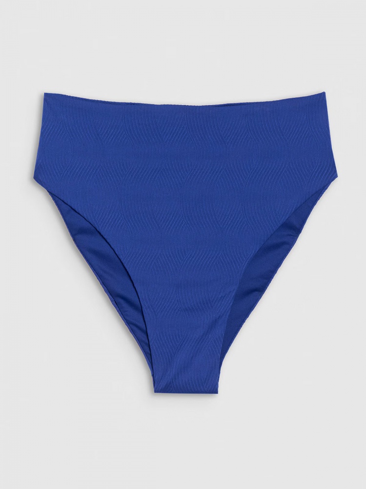 Плавки 4F BIKINI BOTTOM F085 4FRSS25UBKBF085-31S р.XL синій