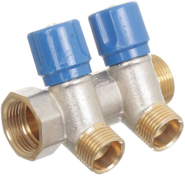 Коллектор Bianchi 3/4