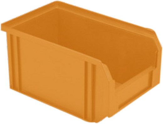 Ємність для дрібних деталей для метизів 01221Y 