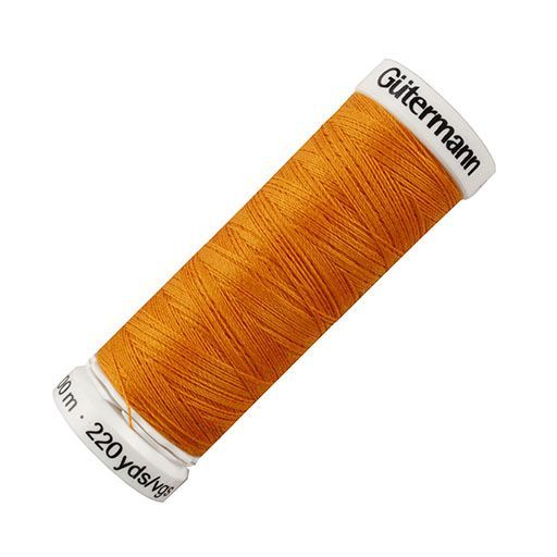 Нитки Gutermann Sew All №100 200 м 748277 колір 362