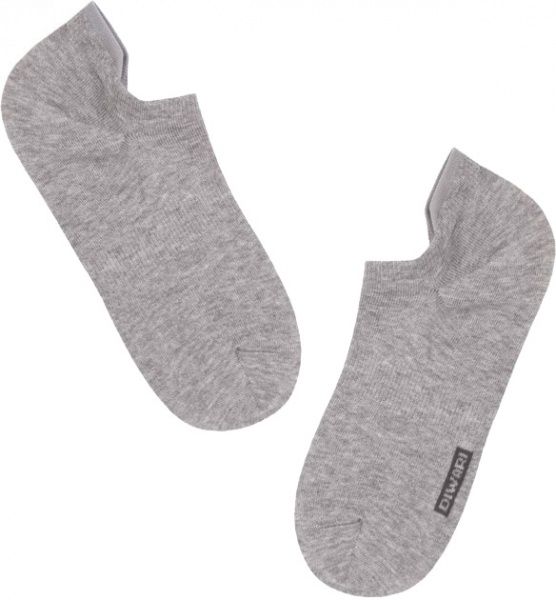 Шкарпетки Duna 8020 р. 23-25 білий 