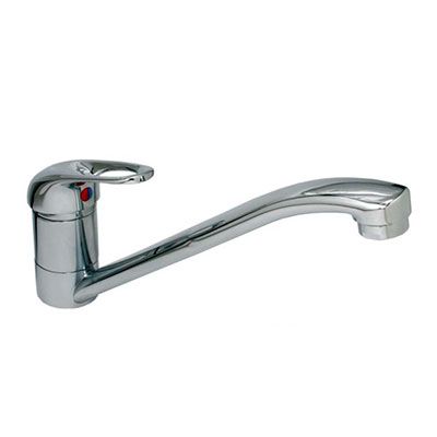 Змішувач для кухні KFA Ferryt 54395500