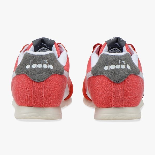 Кросівки Diadora JOGLIGHTC 101.171578C8004 р.6,5 червоний