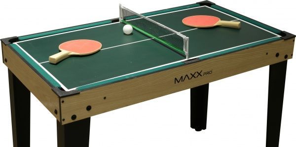 Набір настільних ігор MT-2010L 10 in 1