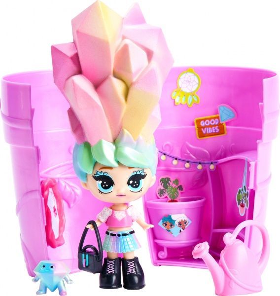 Игровой набор Blume Сюрприз в горшке в ассортименте