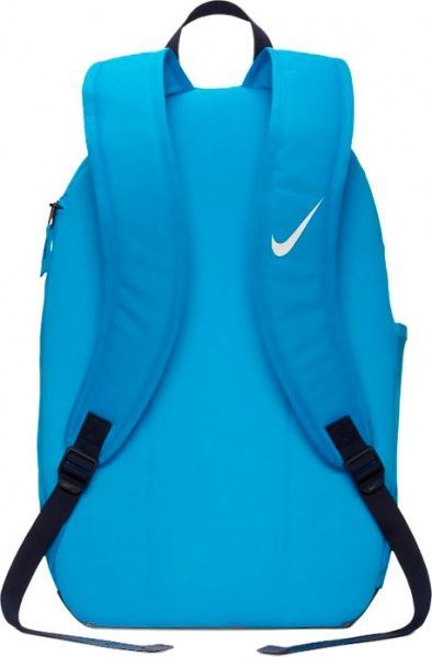Рюкзак Nike Mercurial Backpack BA6107-486 голубой