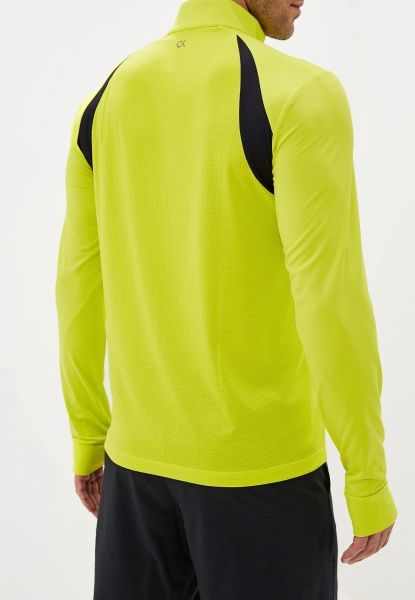 Футболка Calvin Klein Performance 00GMF9K263-716 L жовтий