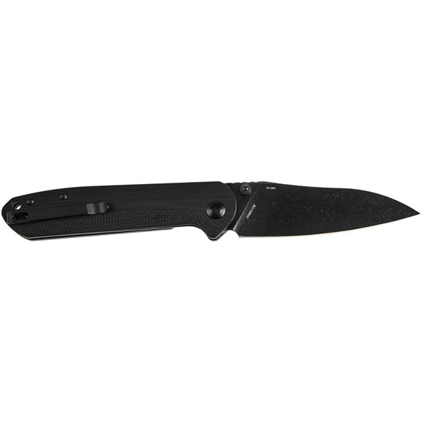 Нож Skif Secure BSW black 17650401