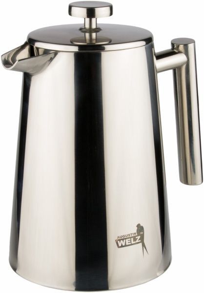 Кофейник 1000 мл AW-2000 Augustin Welz