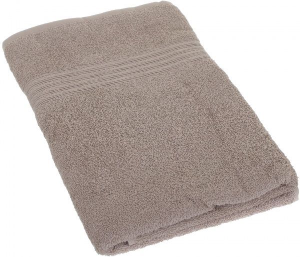 Набор полотенец 2 шт. бежевый UP! (Underprice) 