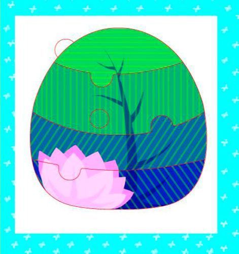 Книга Супрун О. «Хто сховався на фермі? Розвиваючі пазли-розглядачки» 978-966-9367-32-7