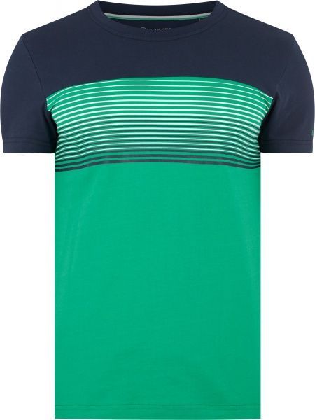 Футболка Energetics Jacob II ux 302690-900516 2XL синій