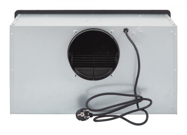 Вытяжка Interline Solo BK A/60/T