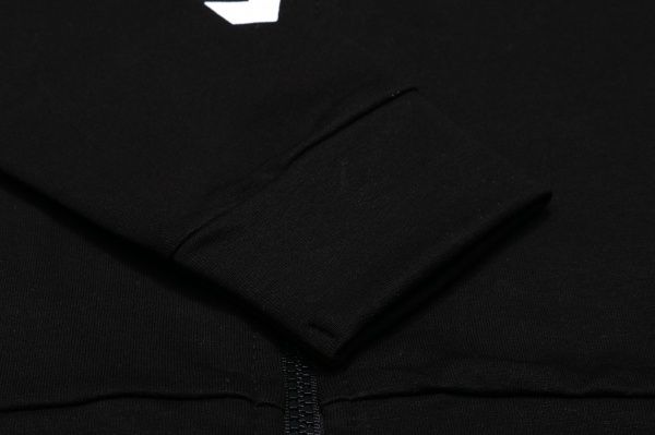 Спортивний костюм Фламінго для хлопчика 754-308 р.122 чорний 