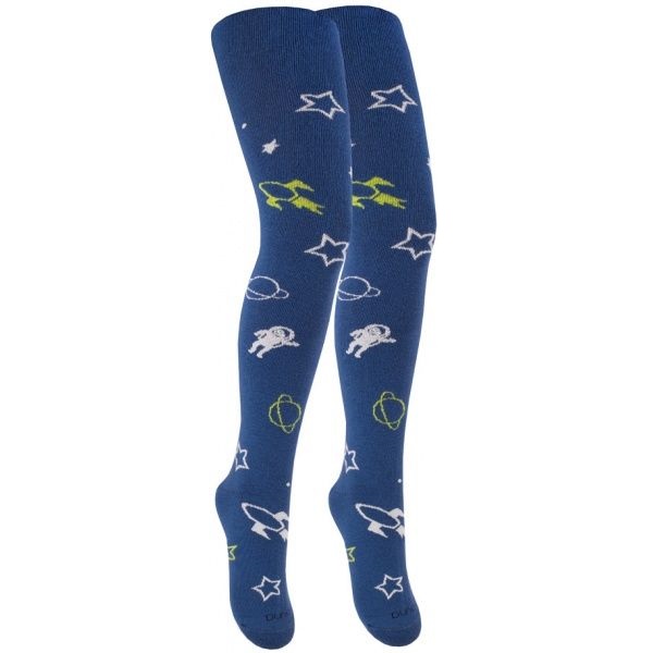 Колготки детские Duna 4420 р.98-104 джинс 