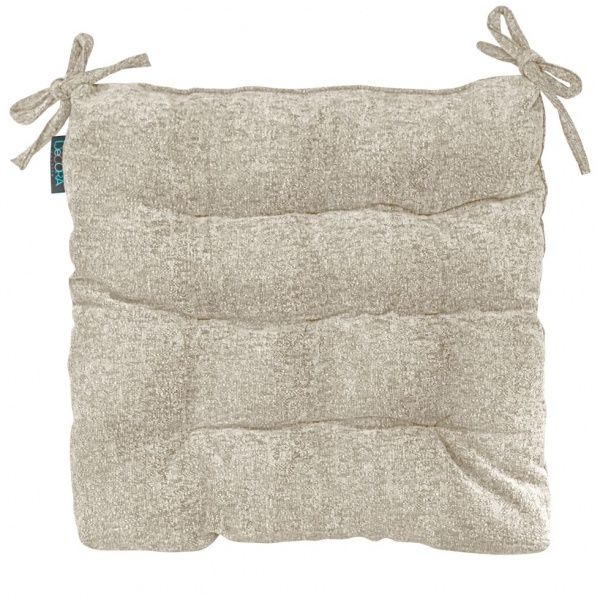 Подушка на стілець Motiff Plain01 Decora textile