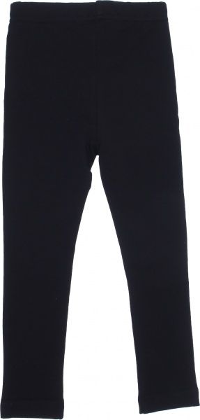 Леггинсы Luna Kids 4620/1 р.128 черный 