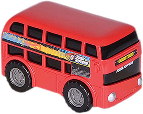 Ігровий набір Toy State Міні-техніка Road Ripper 5 шт. 41402