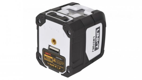 Нивелир лазерный UNI-T LM-570R-I 12-4840-1