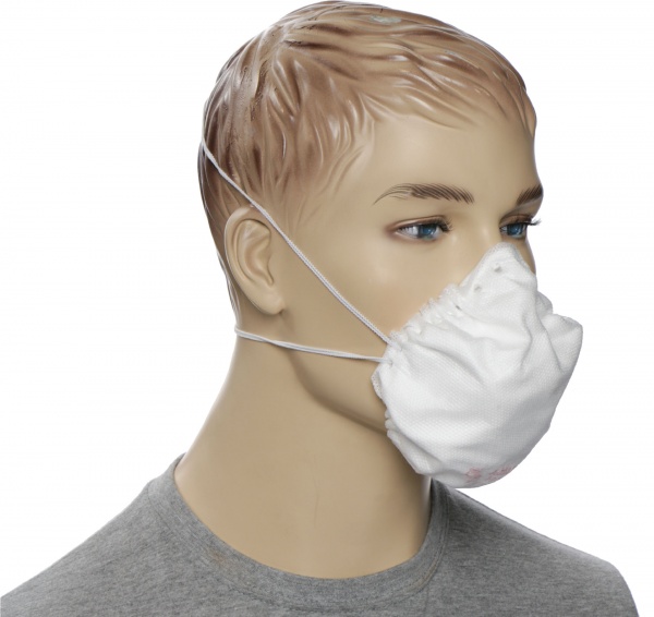 Респиратор COMPASS  FFP 3D А-200 П-3