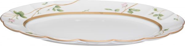 Сервиз столовый Rosy Line 27 предметов на 6 персон Narumi