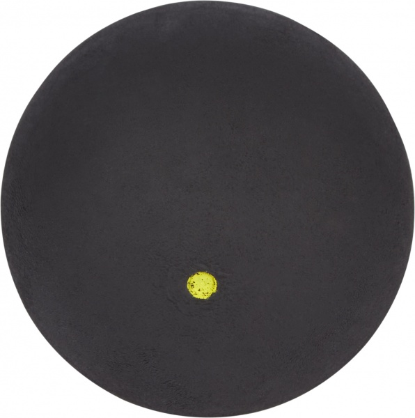 Набор мячей для тенниса Pro Touch Ace Squash Balls 2 pcs Tube 412164-181 2 шт./уп. 