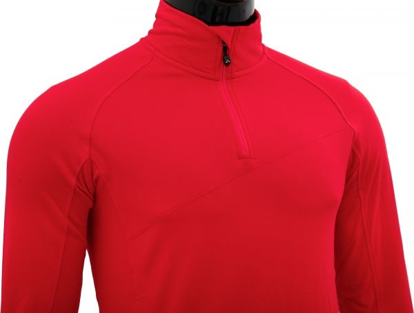 Джемпер McKinley NAL 238496-260 р. 2XL красный