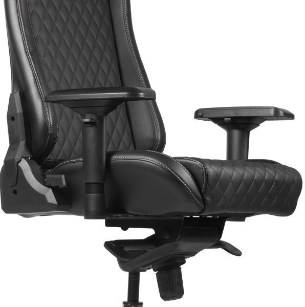 Крісло Barsky Game Business GB-01 чорний 