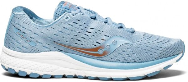Кроссовки Saucony JAZZ 20 10423-30s р.7 голубой