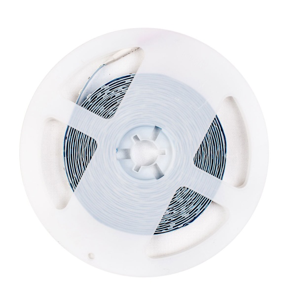 Лента светодиодная Светкомплект 18M HL 2835-60LED-12V-3000K 4,8 Вт IP20 12 В теплый 