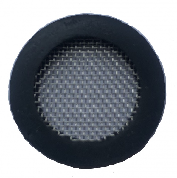 Прокладка Гусак для смесителя с сеточкой 1/2