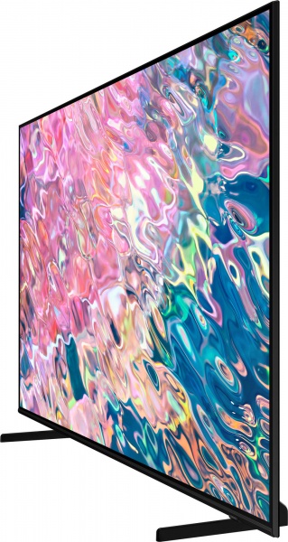 Телевізор Samsung QE43Q60BAUXUA