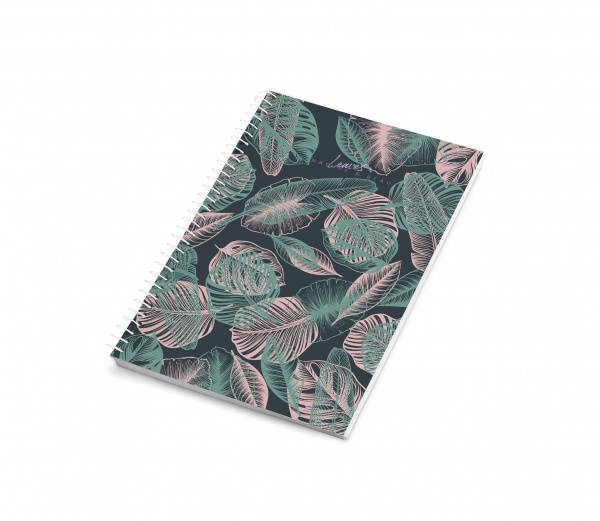 Блокнот Природа A4 1В2282 Аркуш