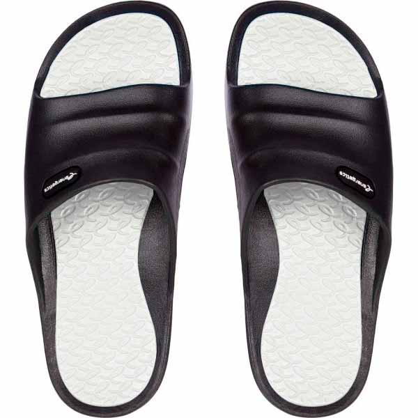 Шльопанці TECNOPRO Slide Shui II M 414242-901050 р. EUR 40 чорний