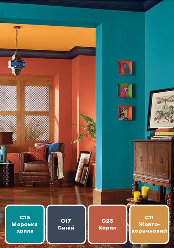 Краситель КОРАБЕЛЬНА темно-коричневый 100 мл