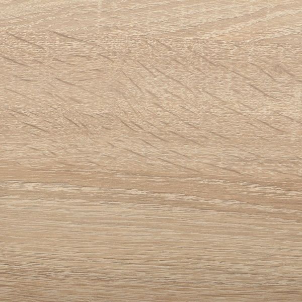 Тумба под ТВ Бильбао 3-Б дуб сонома/белый 