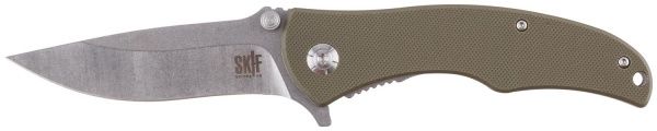 Нож Skif Boy olive 8Cr14MoV IS-008 IS-008